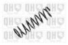 QUINTON HAZELL QCS6991 Coil Spring